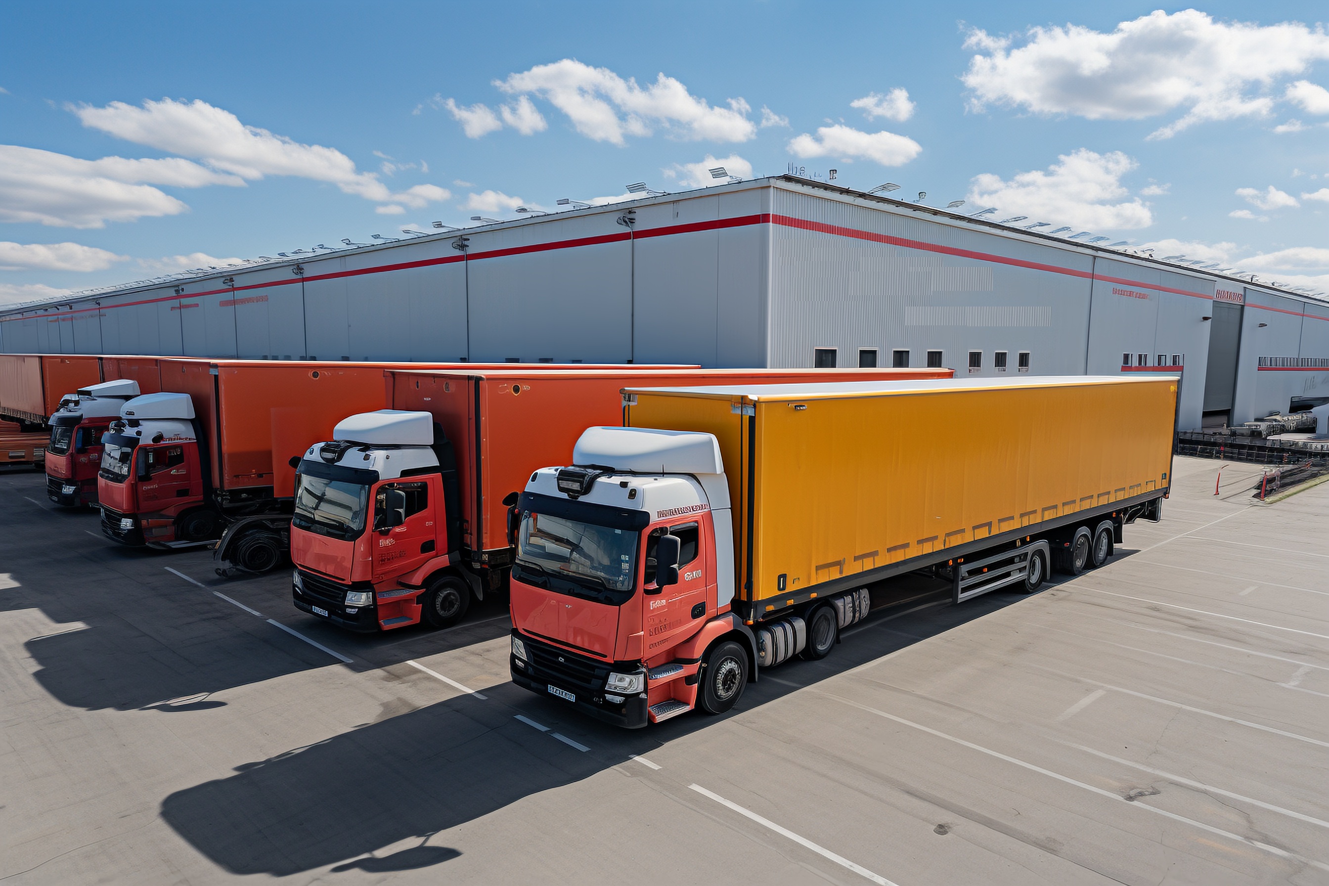 Frozen Food Packaging