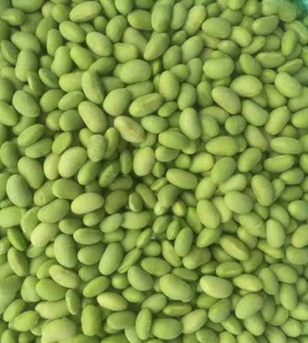 Frozen Edamame Beans