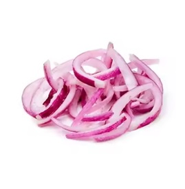 Frozen Onion Strips