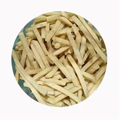 Frozen French Fries