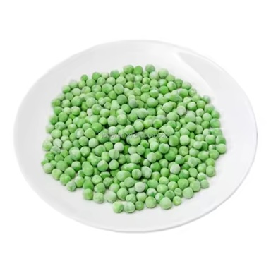 Frozen Green Peas